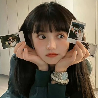 女学生和亨利先生