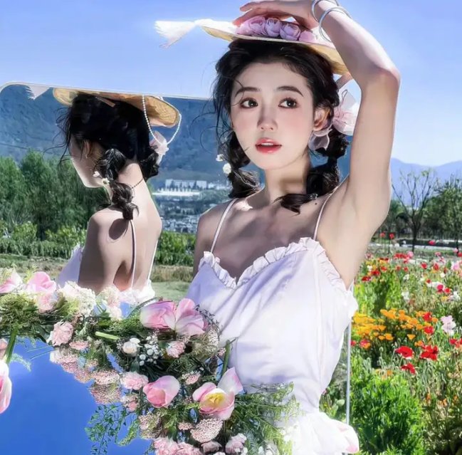 男·色旅程