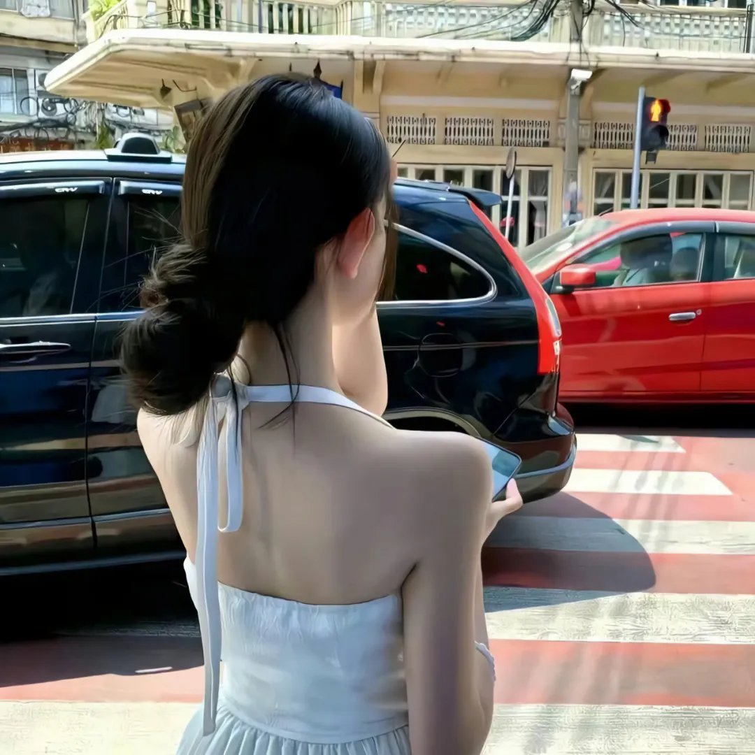 爱的刹车